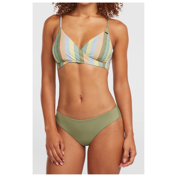 O'Neill - Women's Maoi Bottom - Bas de maillot
