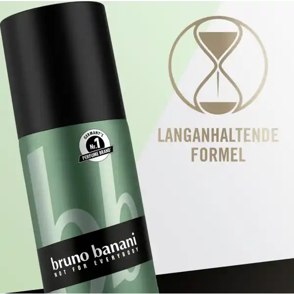 Made For Man Deospray