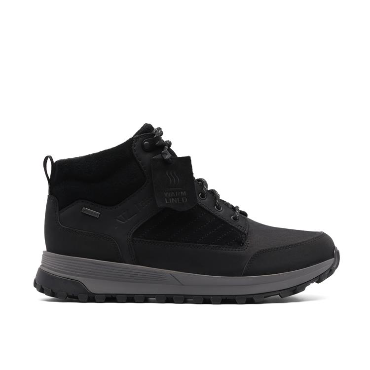 Clarks Atl Trekhi Gtx black