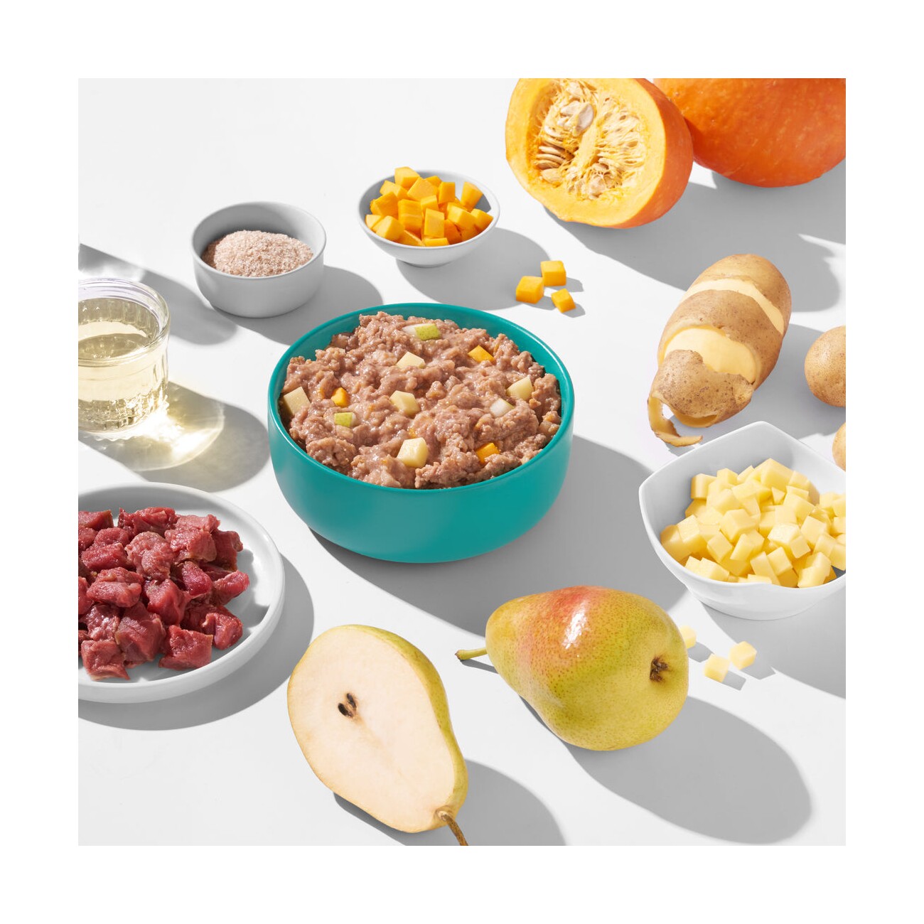 Fred & Felia FRED VET Hypoallergen (10x390g)