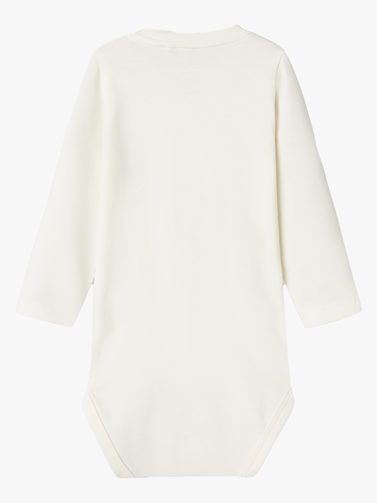 Brore Long Sleeve Body