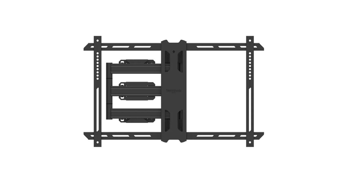 NeomountsSelect WL40S-850BL16 tv wandsteun bevestiging  (Zwart)