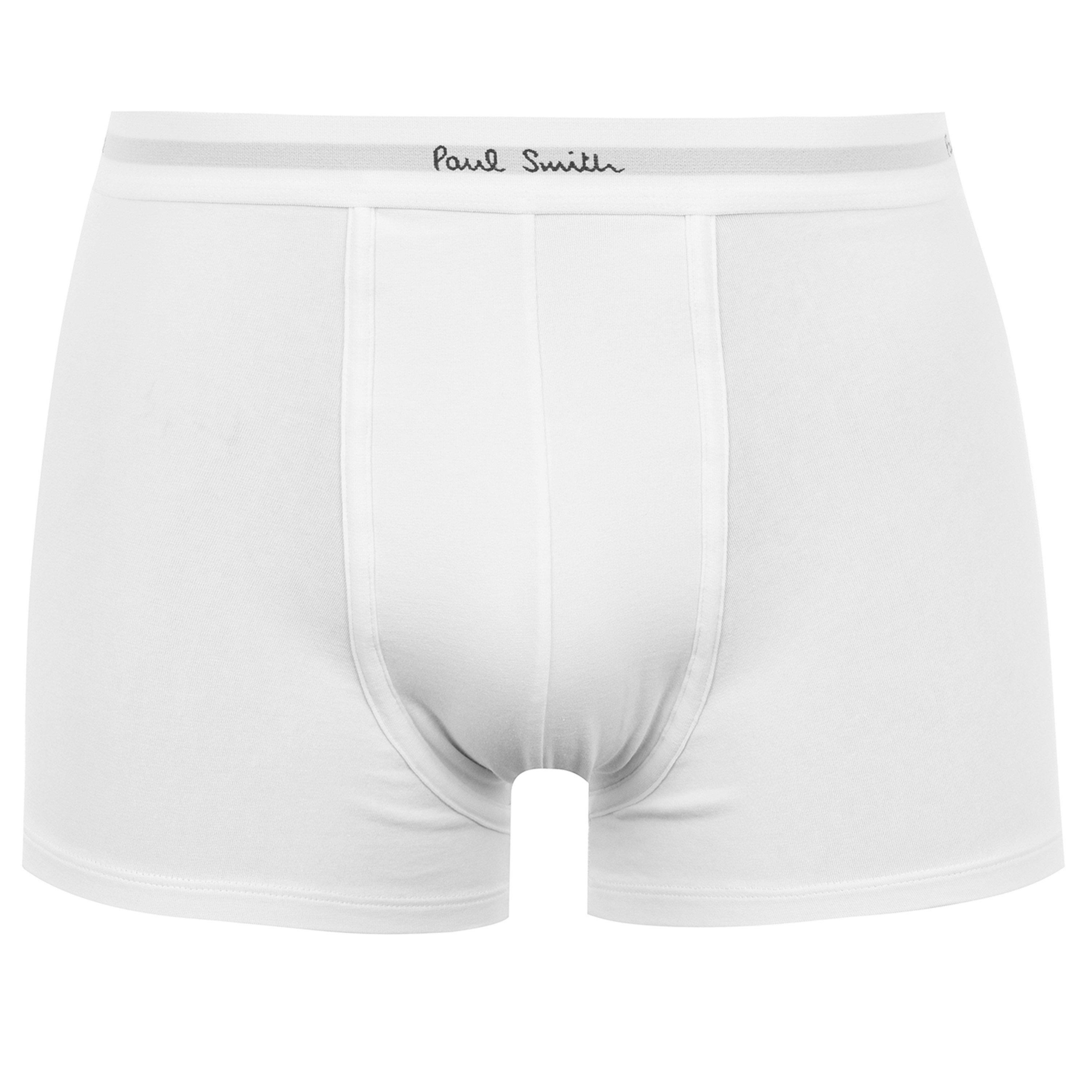 Paul Smith 3-Pack Boxer Shorts