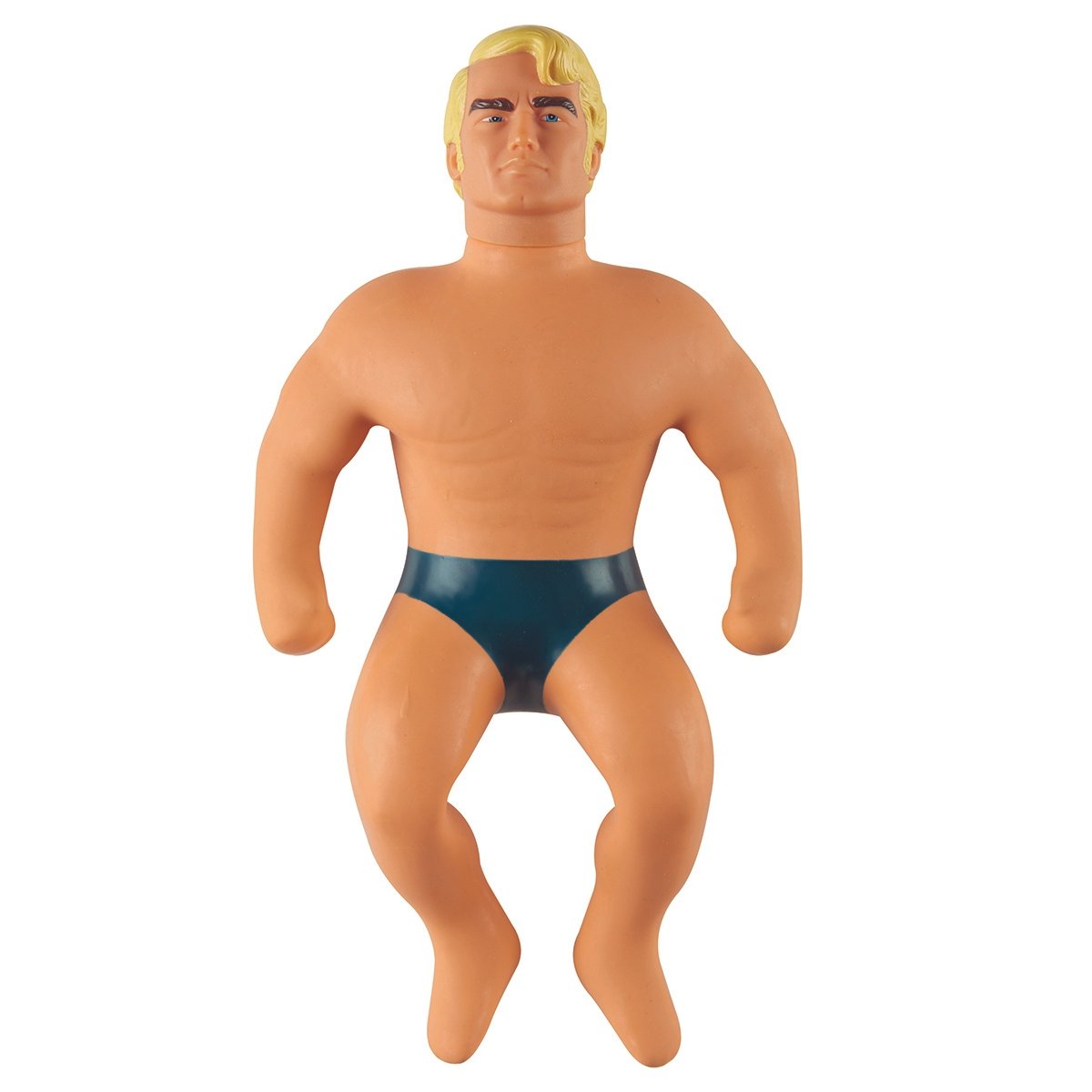 Figurine Stretch Armstrong L'original