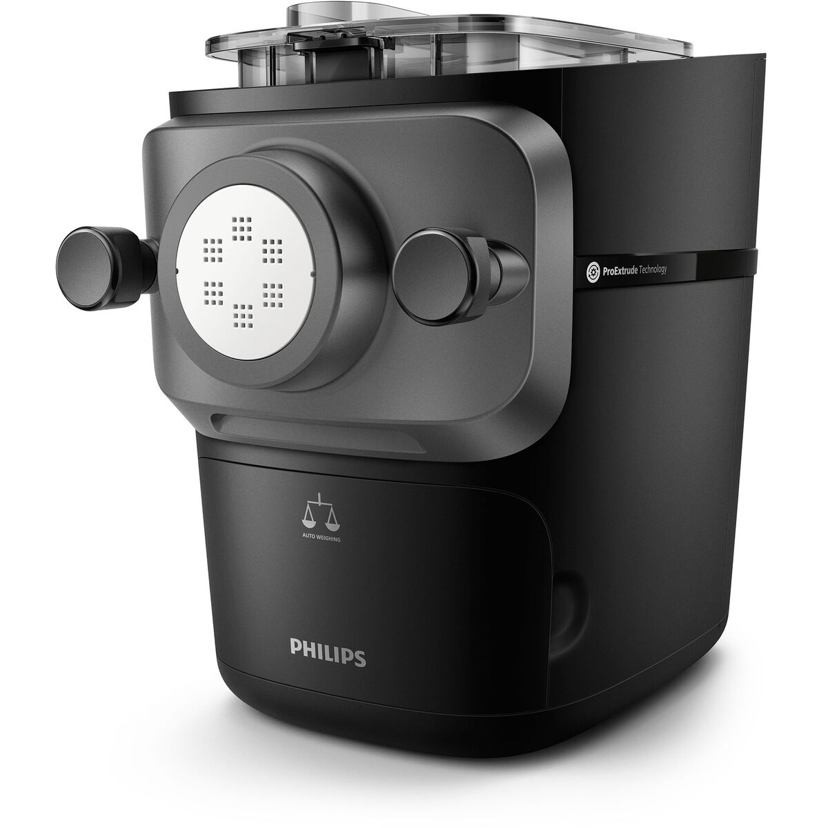 Philips HR2665/96 Pastamaskin 7000 series