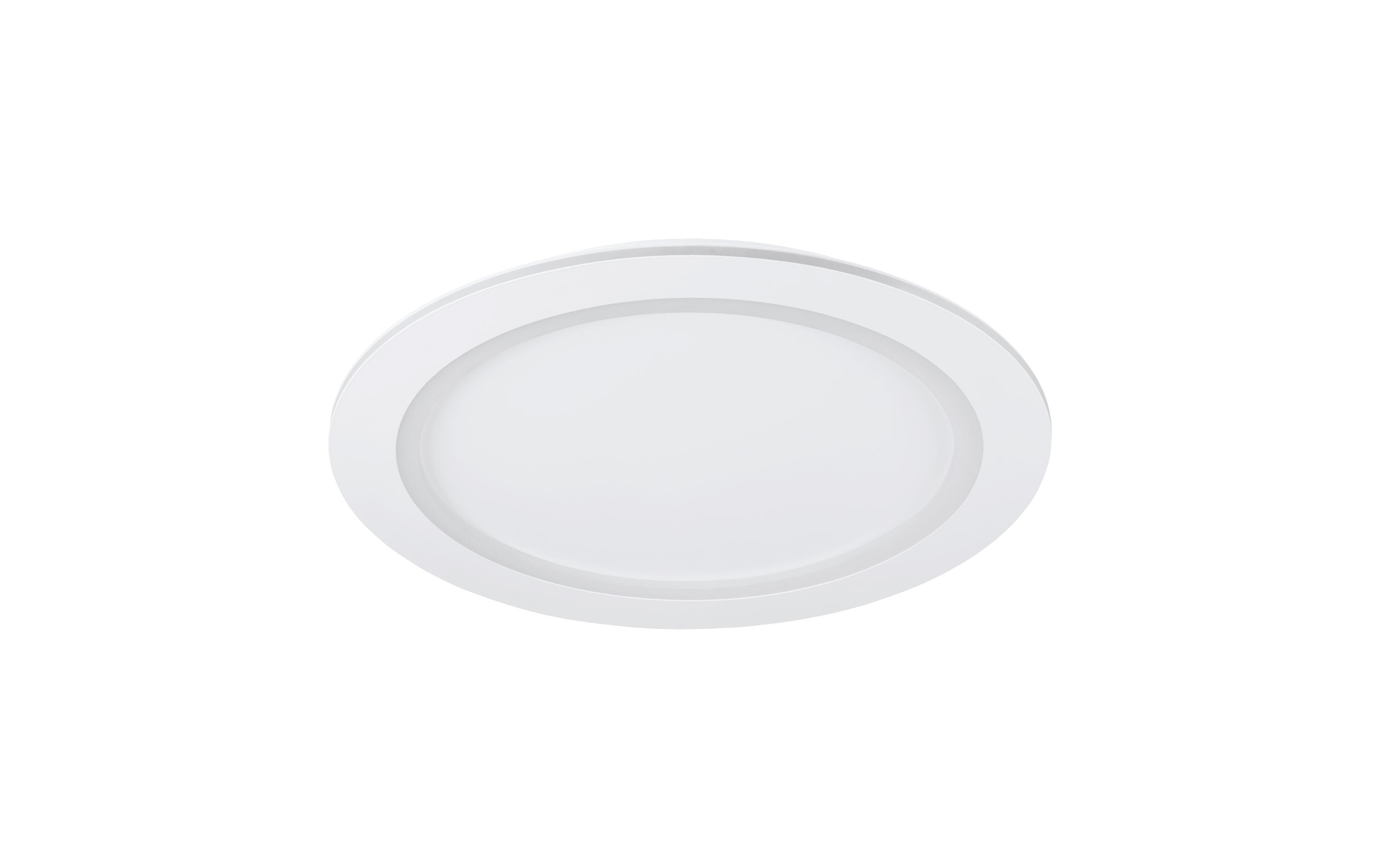 Deckenleuchte Connect PADROGIANO ZigBee (RGB+TW)<br>Smarte Leuchte aus der connect.z Serie