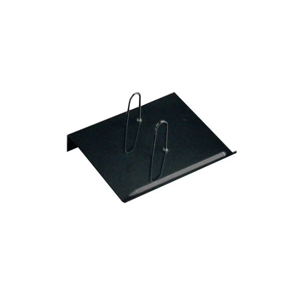 Neutral Base Plastico p/Blocos Memorando Calendario Preto