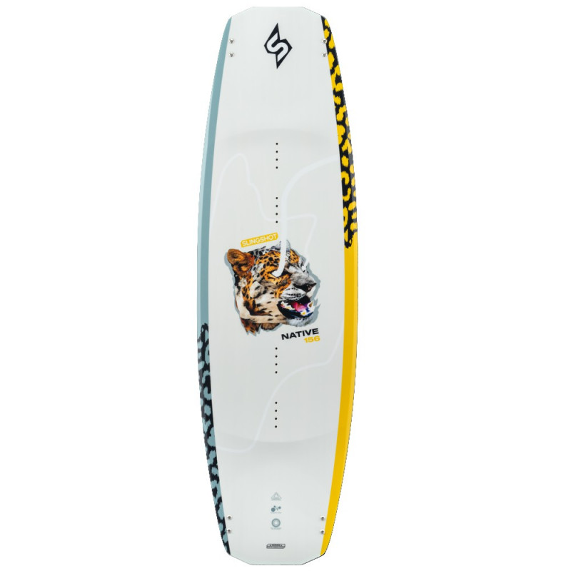 WAKEBOARD SLINGSHOT NATIVE 2025