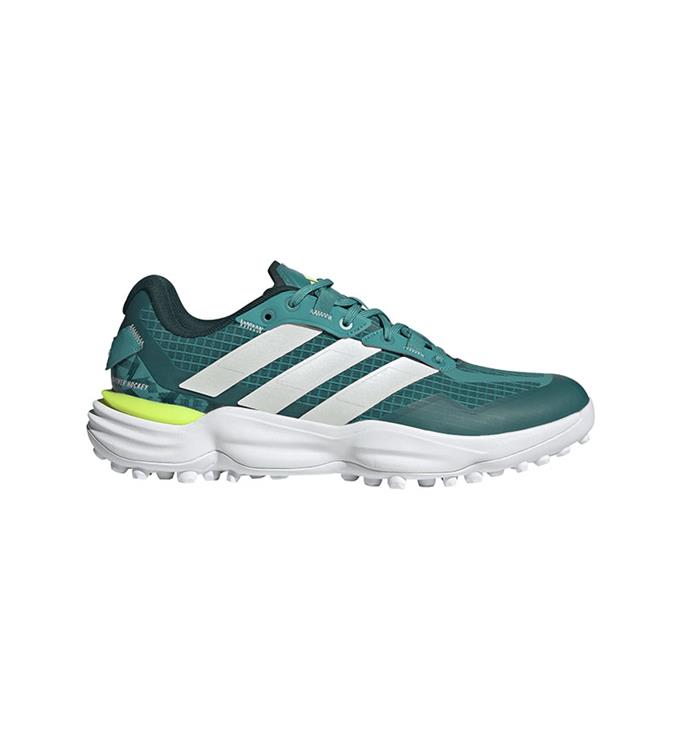 adidas ADIPOWER HOCKEY 3 JH7909 pure-teal-zero-met-aurora-ivy