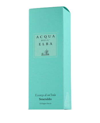 Acqua dell'Elba Essenza di un'Isola Smeraldo Shower Gel 200ml