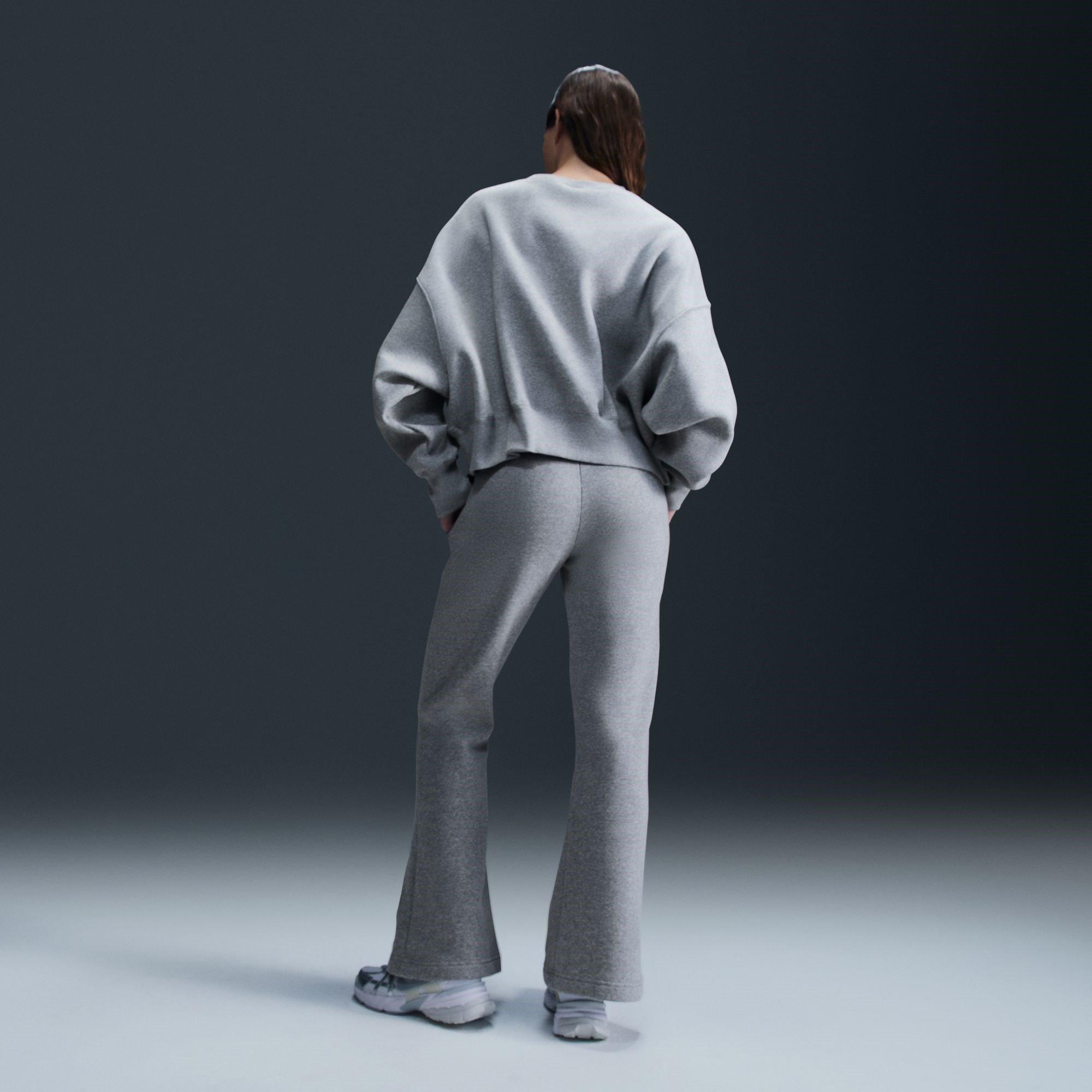 Nike Sportswear Phoenix Fleece Womens Over Oversized Crewneck Sweatshirt