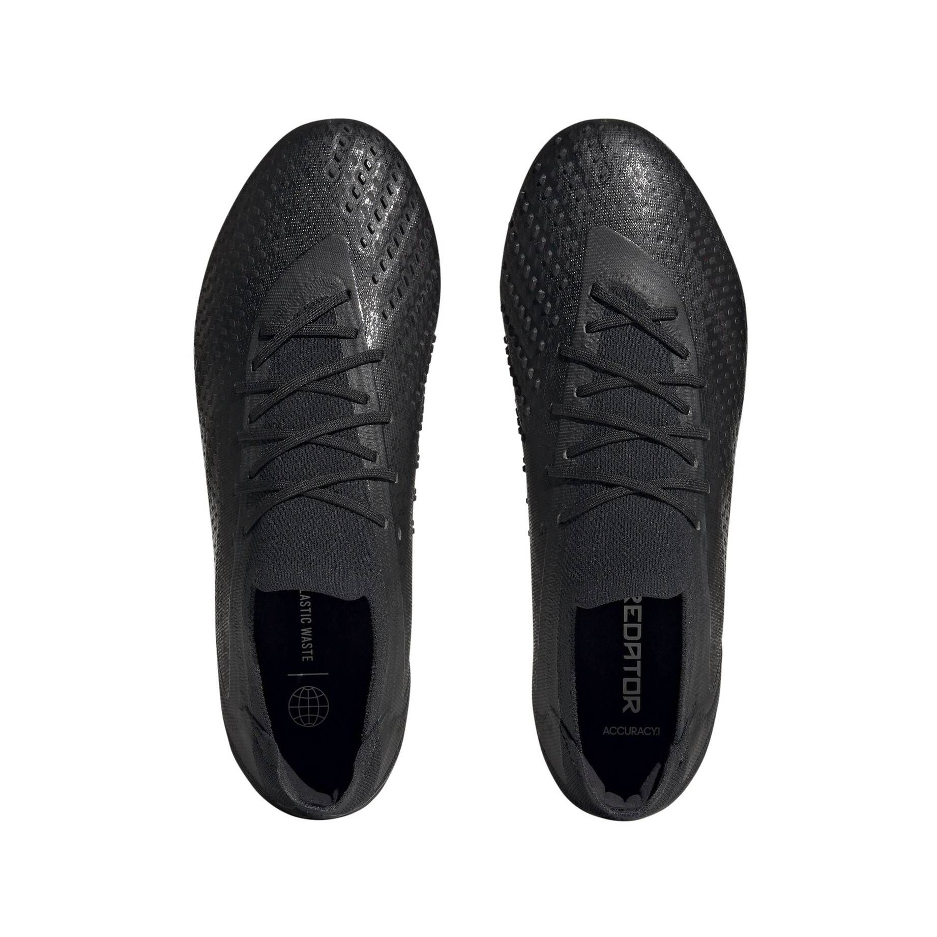 adidas Performance| Herren Fußballschuhe Rasen PREDATOR ACCURACY.1 L FG