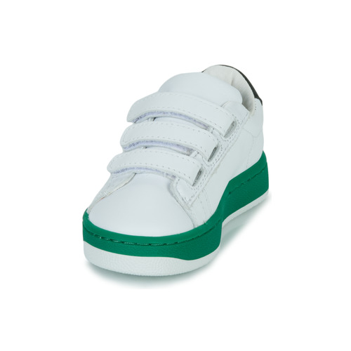 Kenzo - K29092 - Blanc / Vert