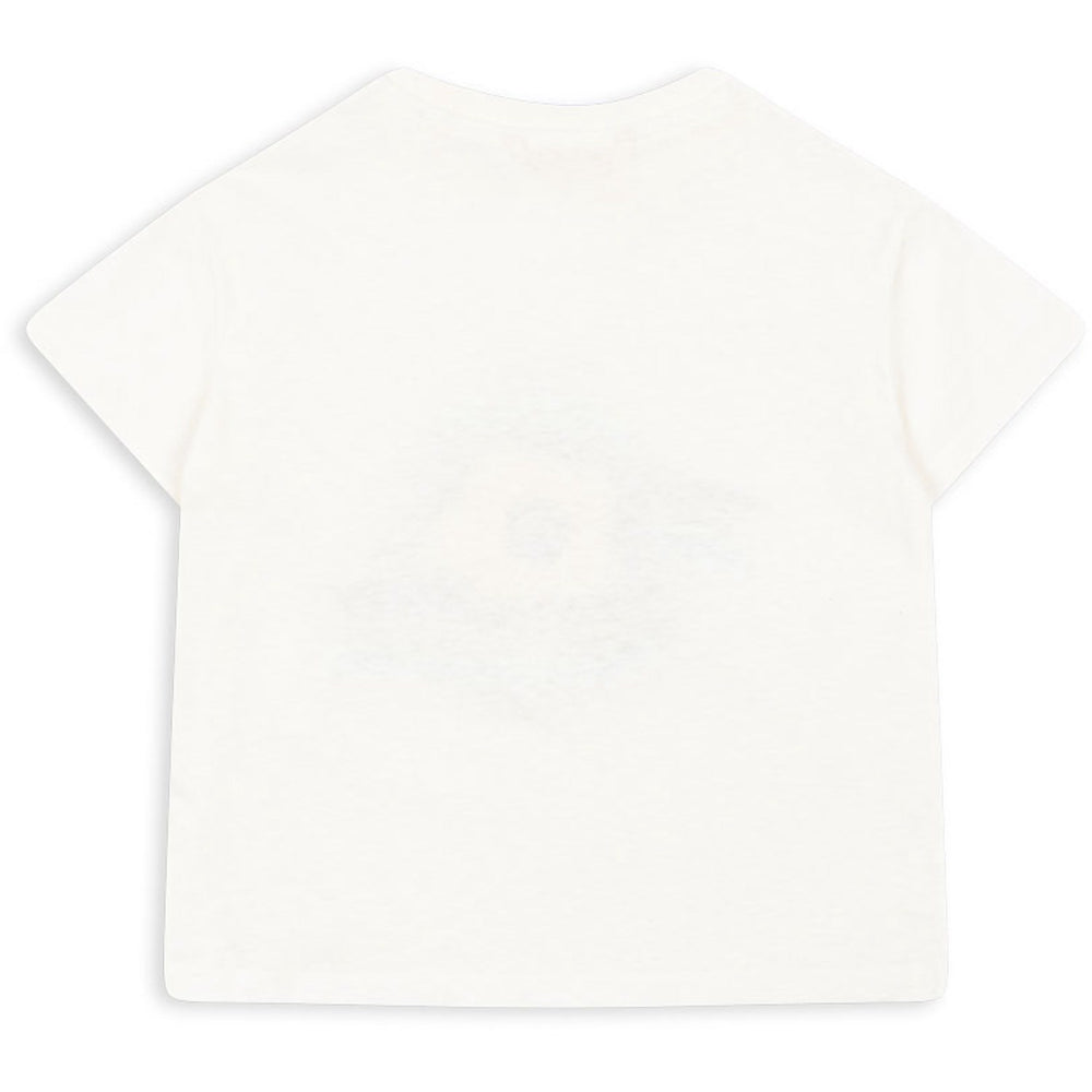Køb Konges Sløjd Kick It Era Tee Ocs