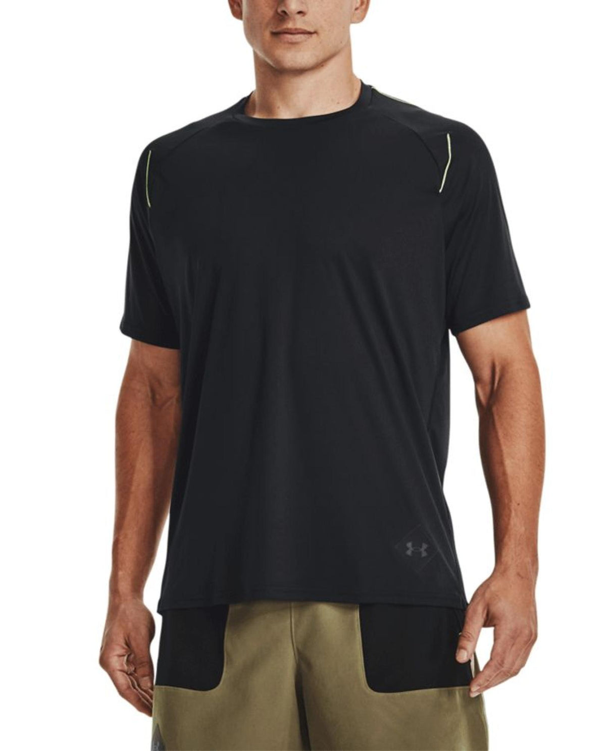 Under Armour<br>Terrain Shortsleeve