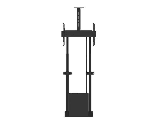Multibrackets 8069 skærmbeslag til skiltning 2,54 m (100