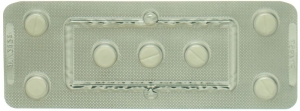 LORA Mepha Allergie Tabletten 10 mg, 14 Stück