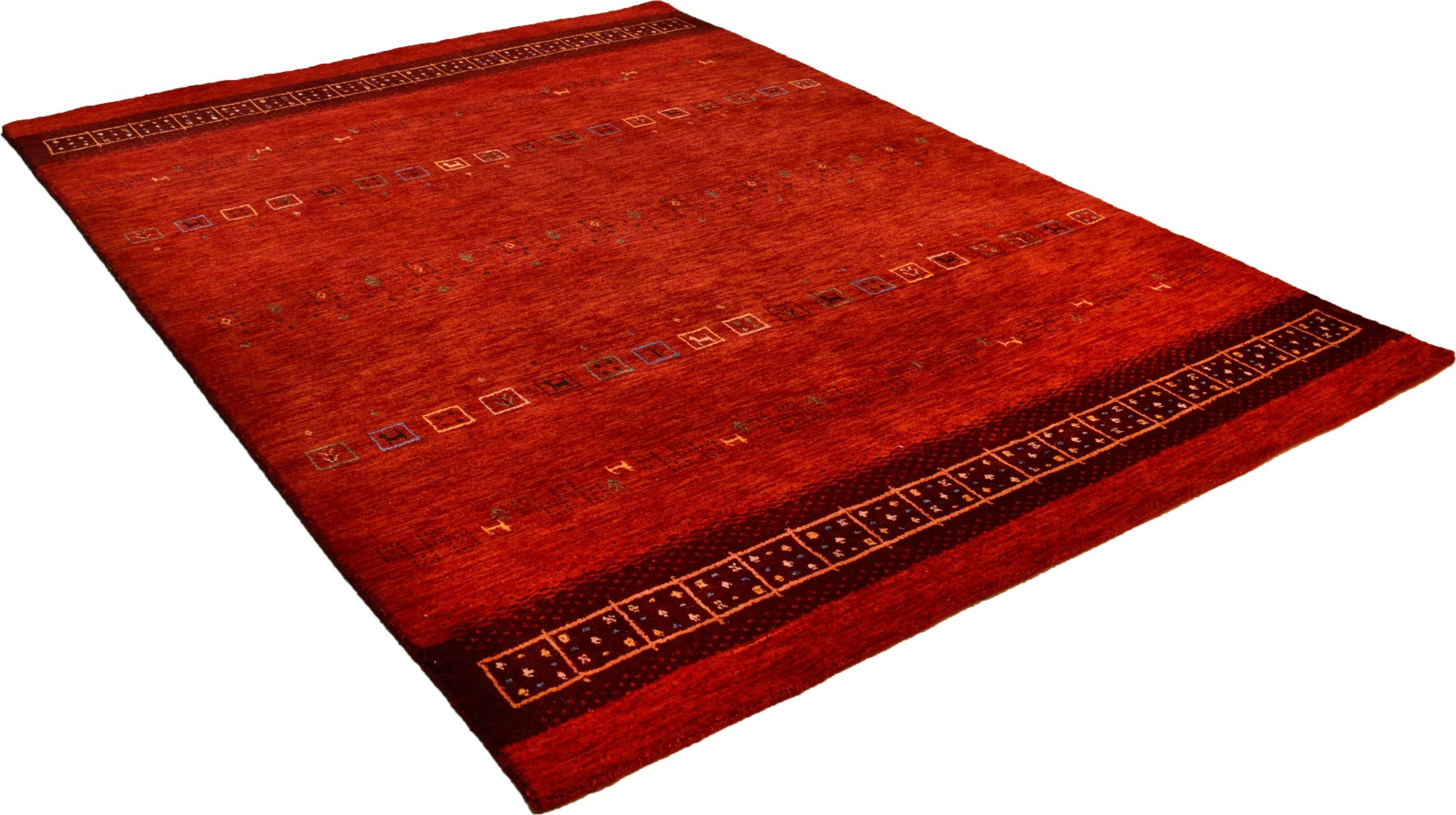 Teppich LORI STAR GOLD 70 x 140 cm
