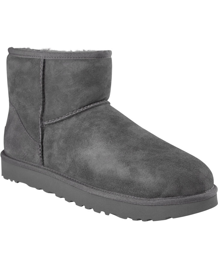 UGG Classic Mini II Grey