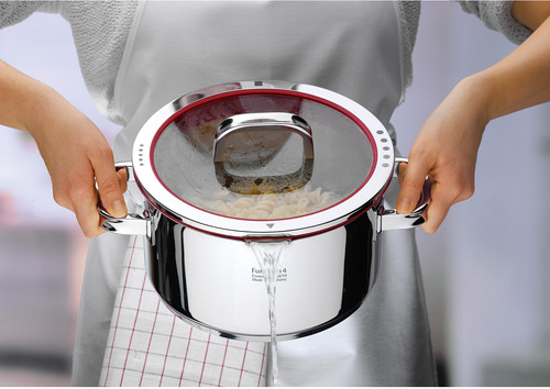 WMF Function 4 Hoog 16 cm