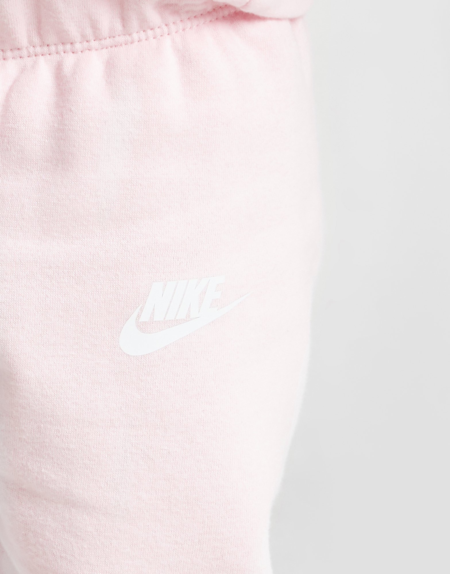 Nike Ensemble de survêtement Fille Bébé