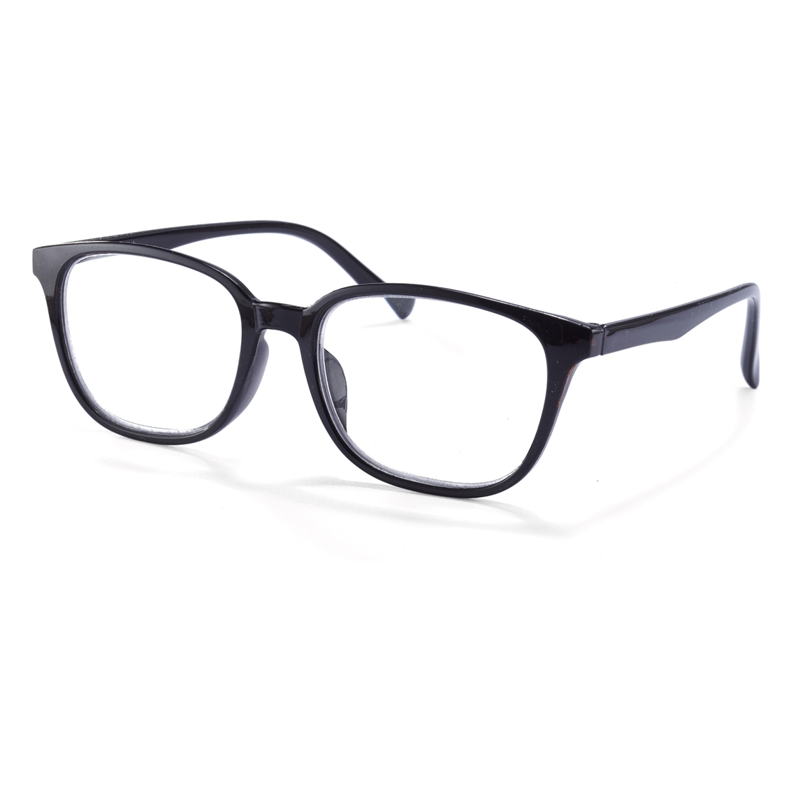 Loupes progressives