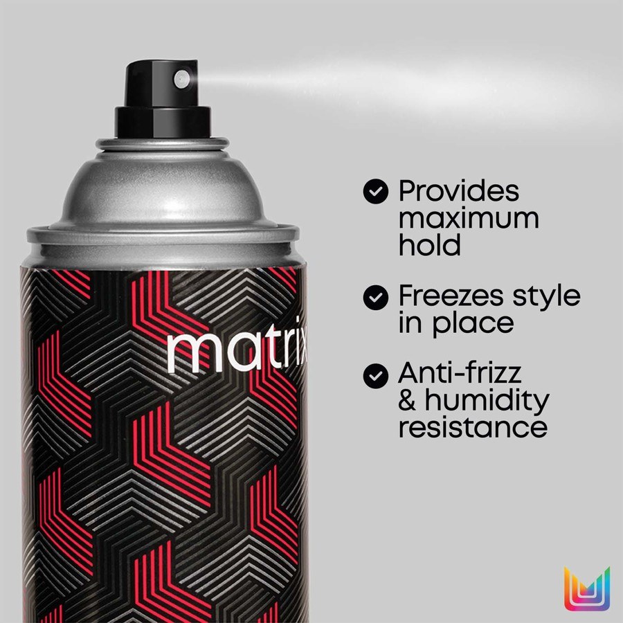 Matrix Vavoom Freezing Spray Extra Hold 500ml