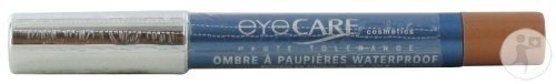 Eye Care Cosmetics Ombre Paupières Waterproof Miel 3,25g