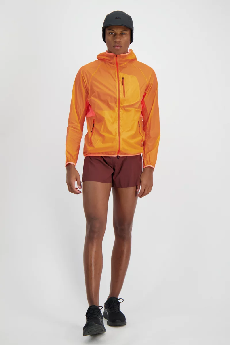 Ciele VNT Herren Laufjacke