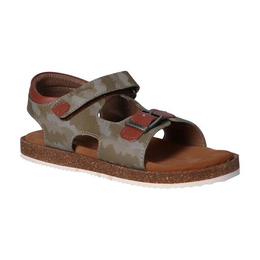 Sandálias Kickers 694911-30 Funkyo
