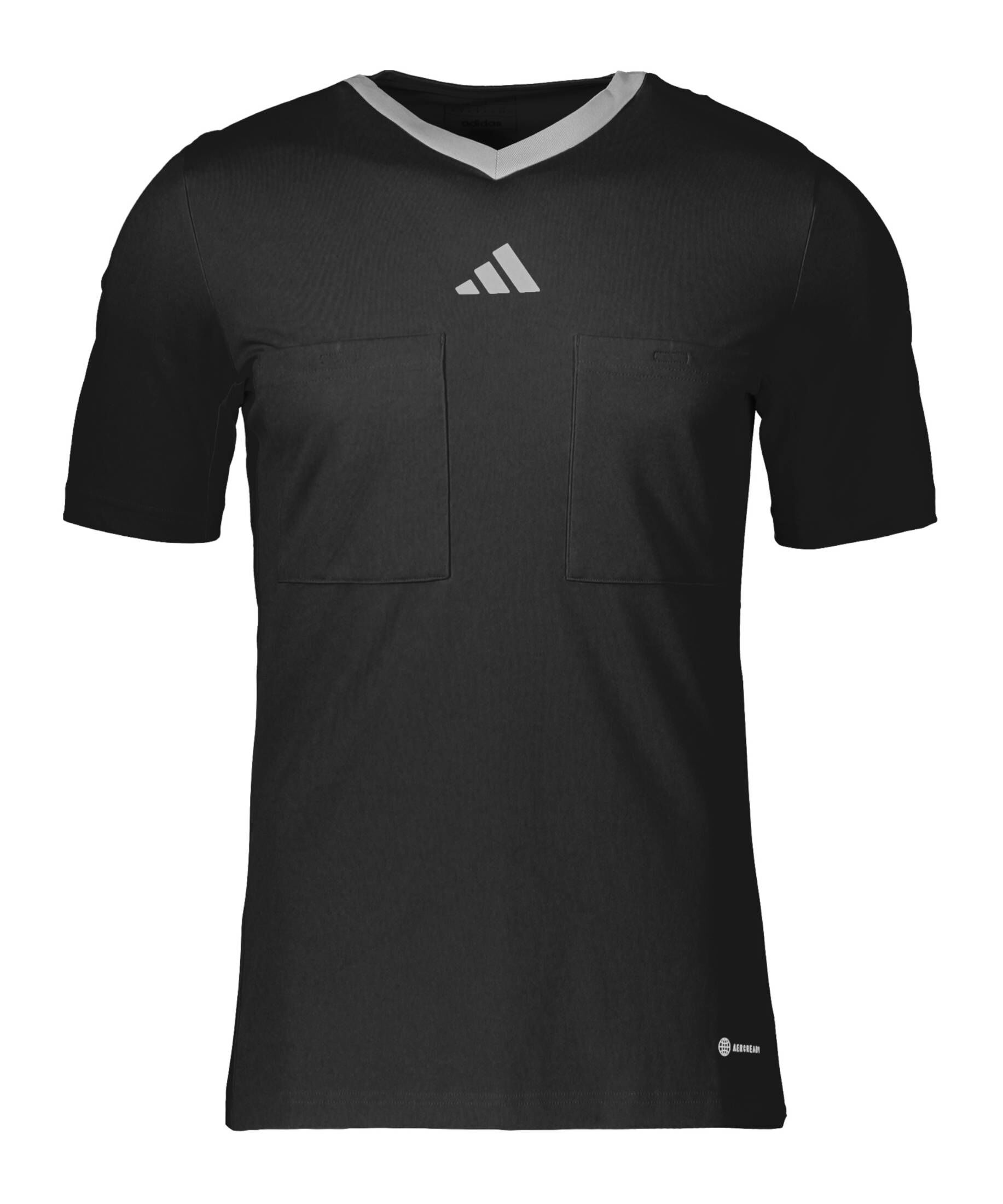 adidas Performance| Herren Schiedsrichtertrikot Referee 22