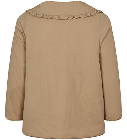 MarMar Steppjacke - Octavia - Alpaca