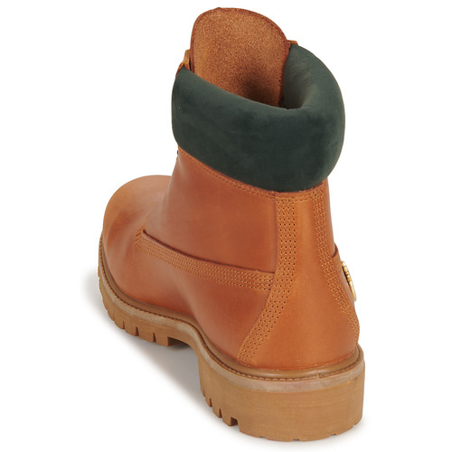 Timberland - 6 IN PREMIUM BOOT - Marron