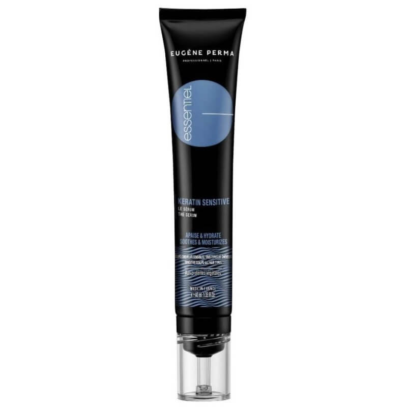 Sérum protecteur Essentiel Keratin Sensitive Eugène Perma 40ML