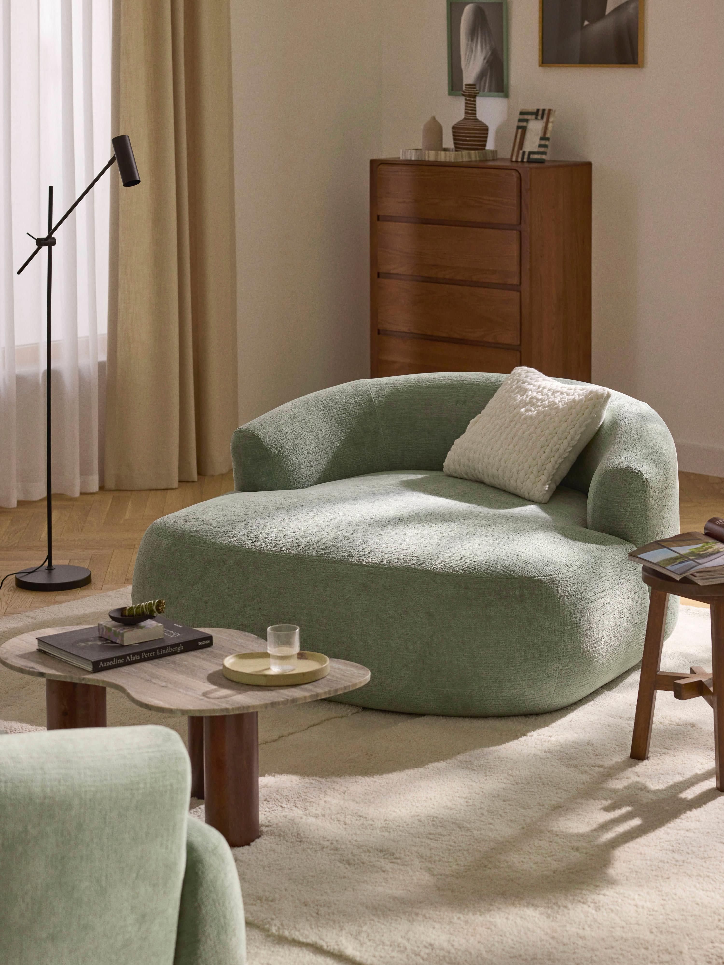 XL loungefauteuil Sofia