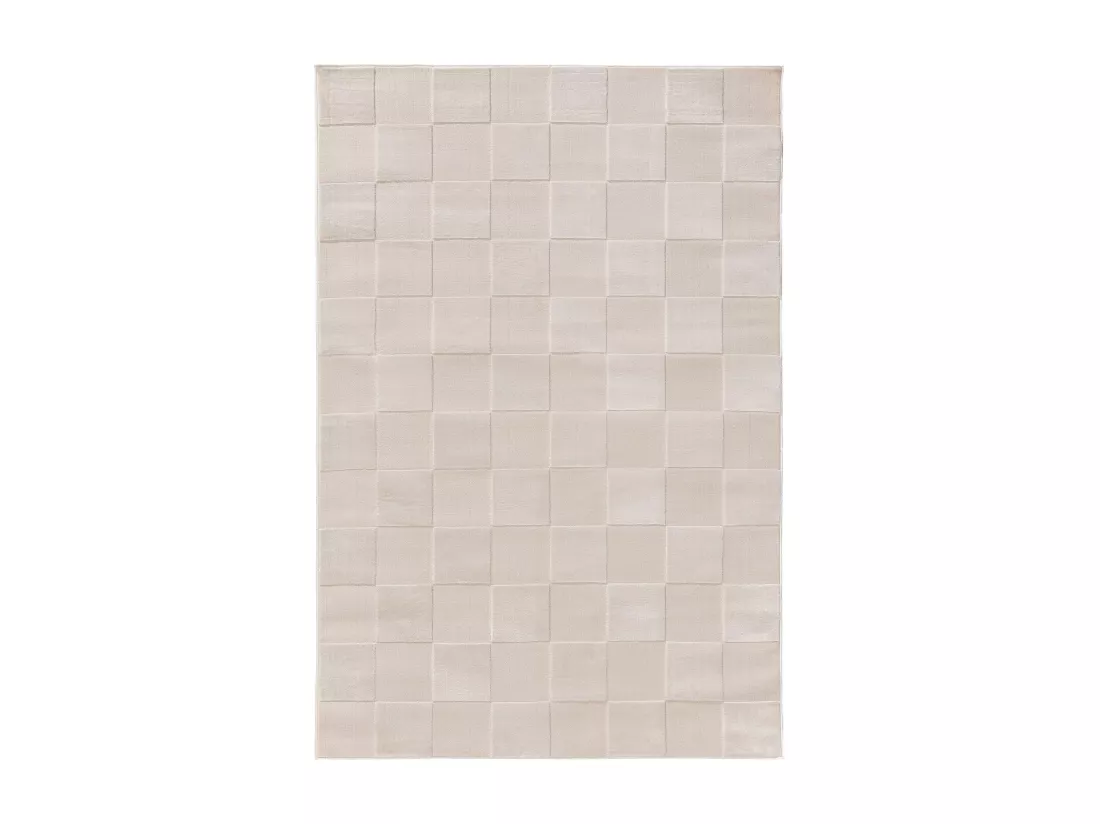 Tapis Claire Crème 160x230 cm