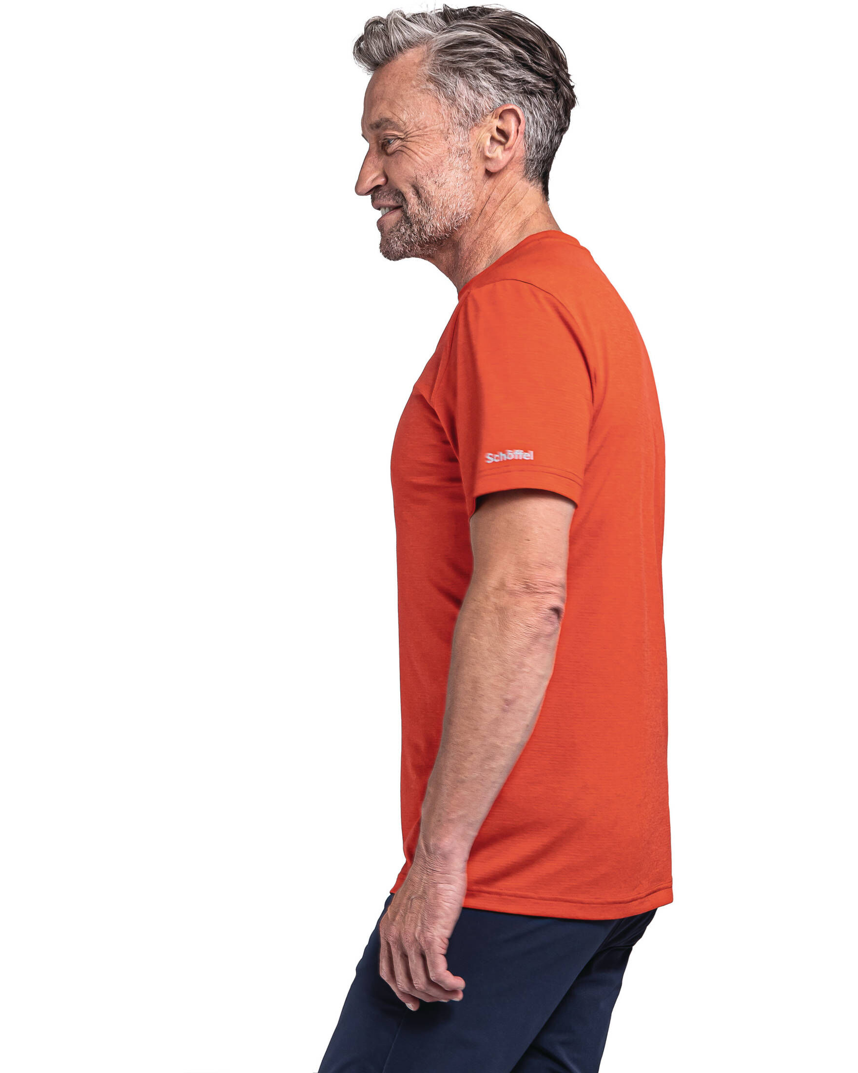 Schöffel| Herren T-Shirt CIRC TAURON M