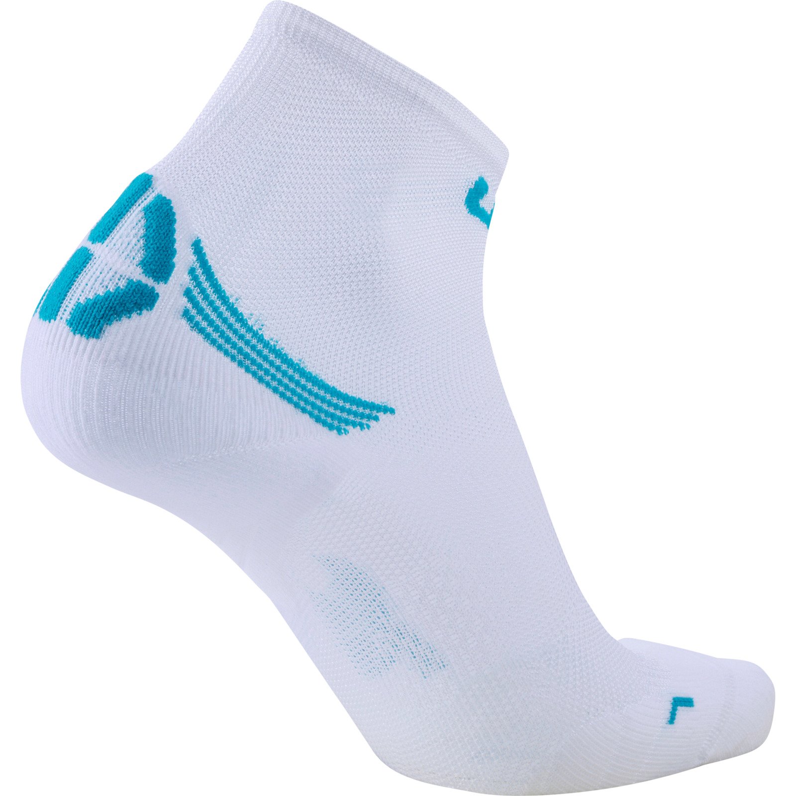 UYN Damen-Runningsocken Superleggera