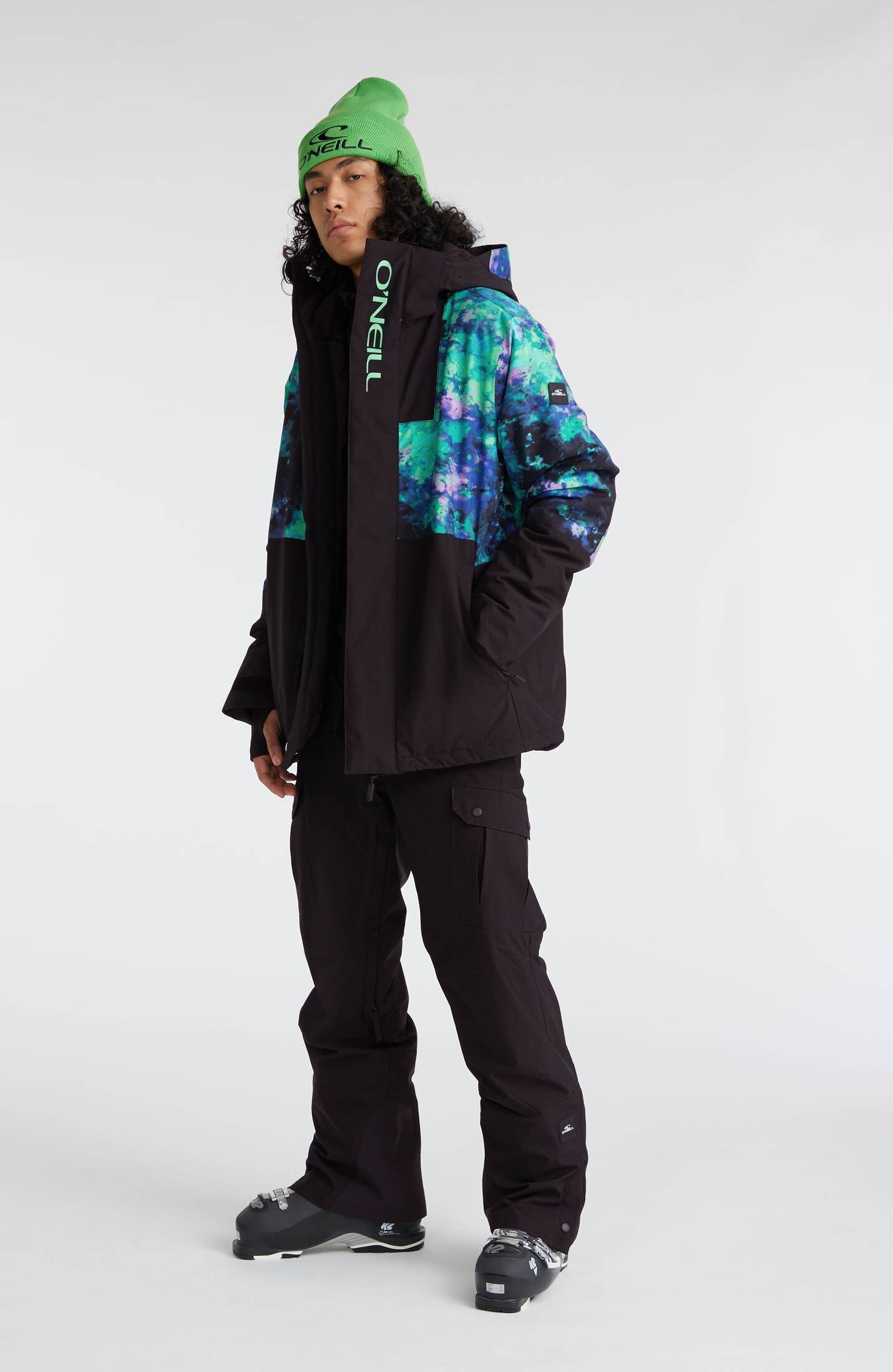 O'Neill| Herren Skihose