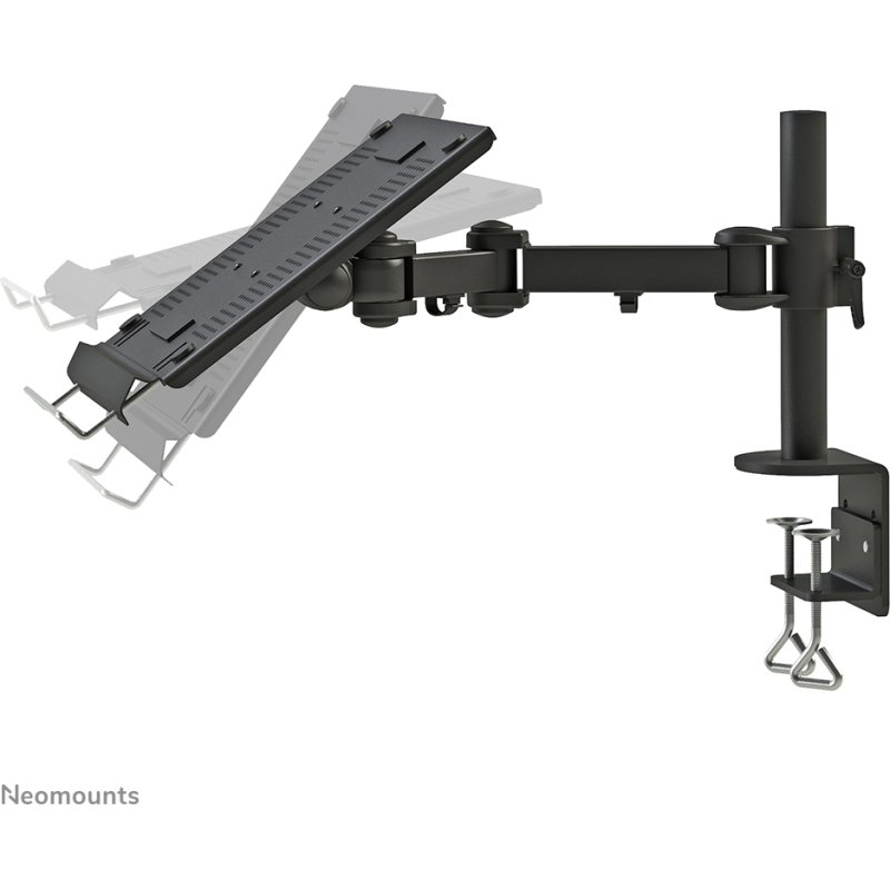Neomounts NOTEBOOK-D100 Support d'ordinateur portable à fixer 10-22
