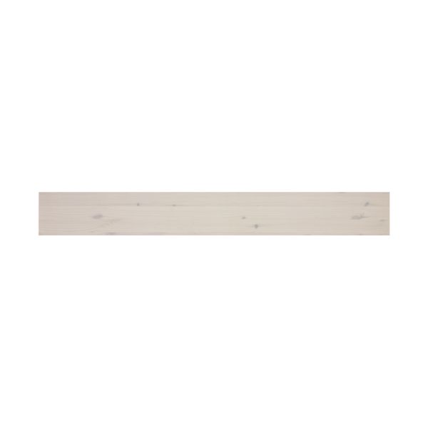 LIFETIME Kidsrooms Bedfront Whitewash