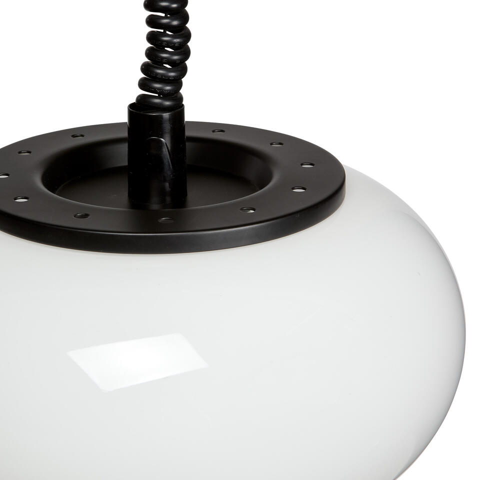 Hanglamp Phoebe Zwart