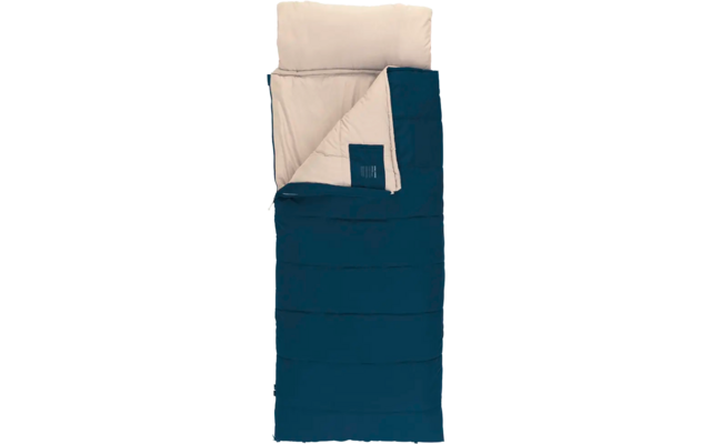 Outwell Contour Lux Deckenschlafsack bis 190 cm