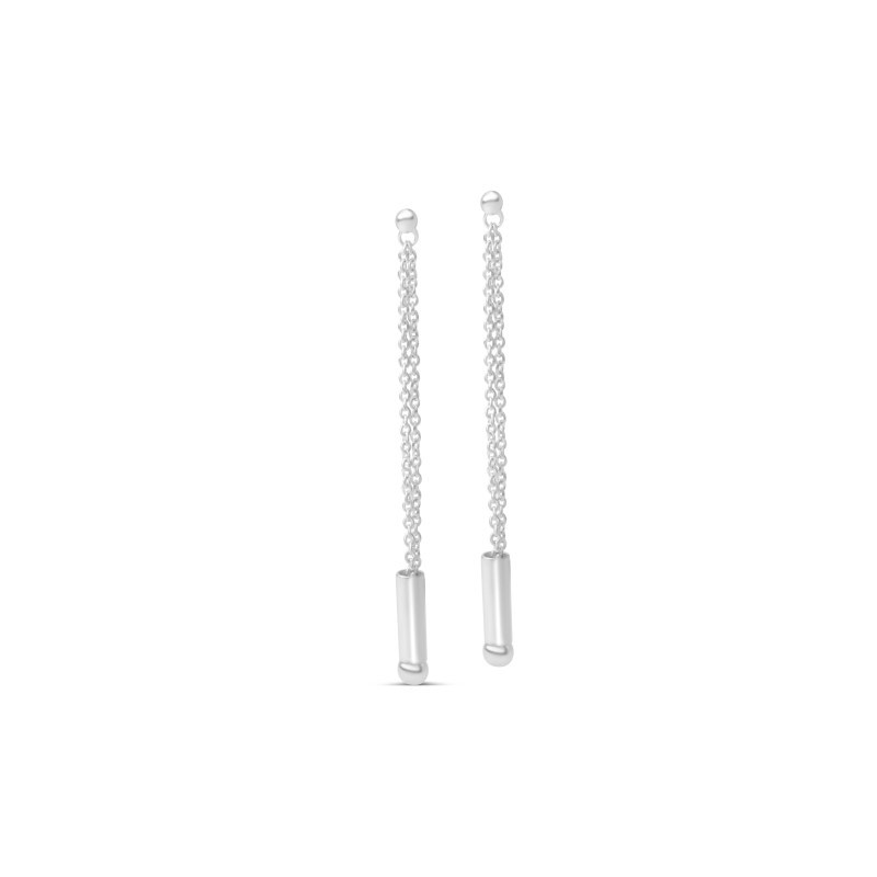 Boucles d'oreilles Barbara