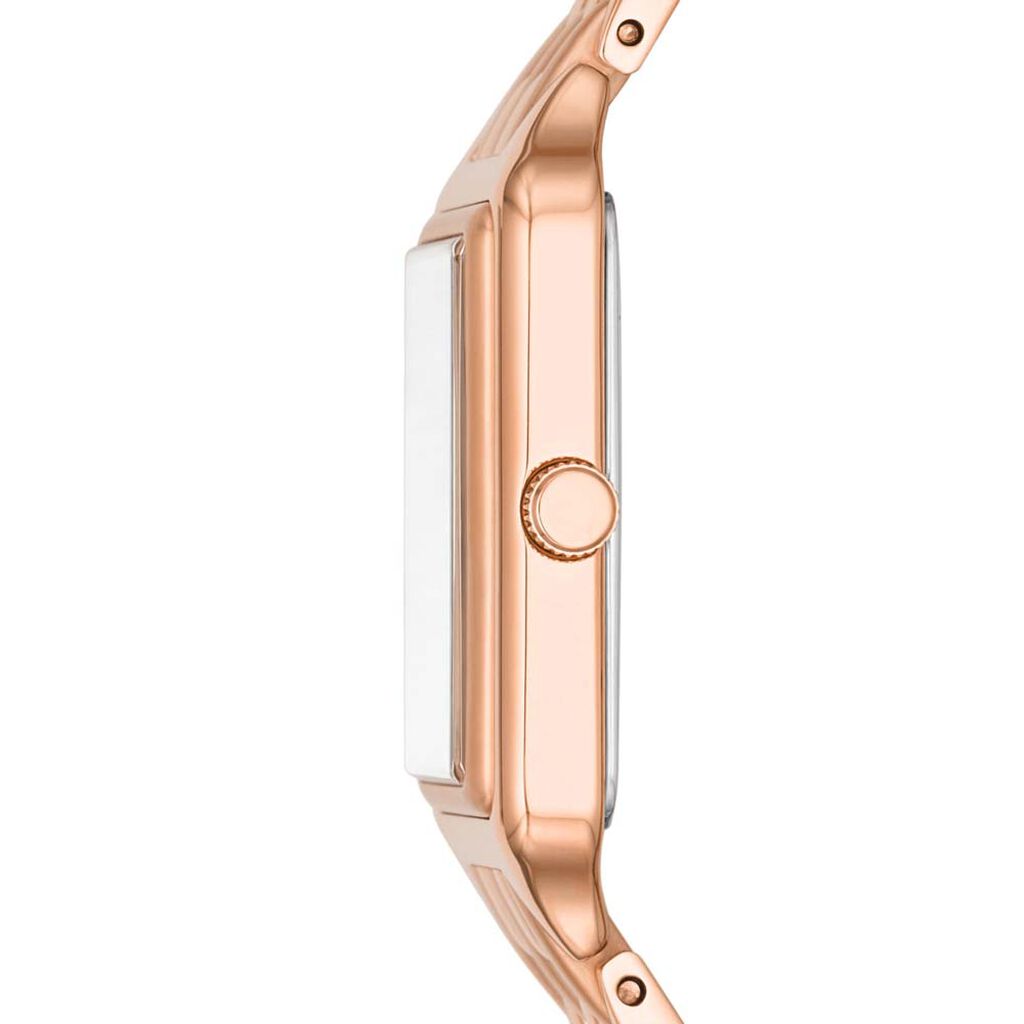Montre Fossil Raquel Blanc