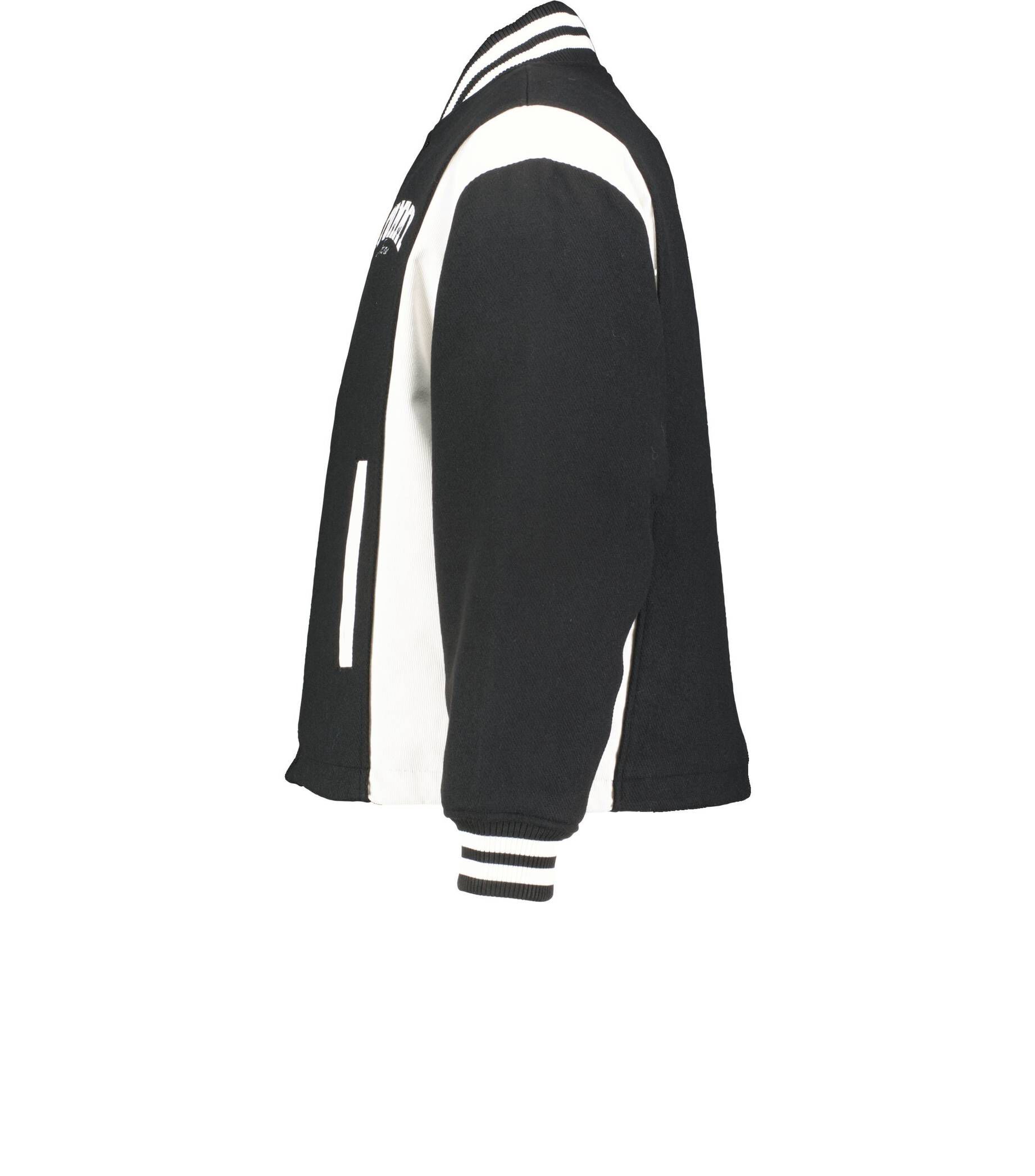 Tommy Jeans| Herren College-Jacke