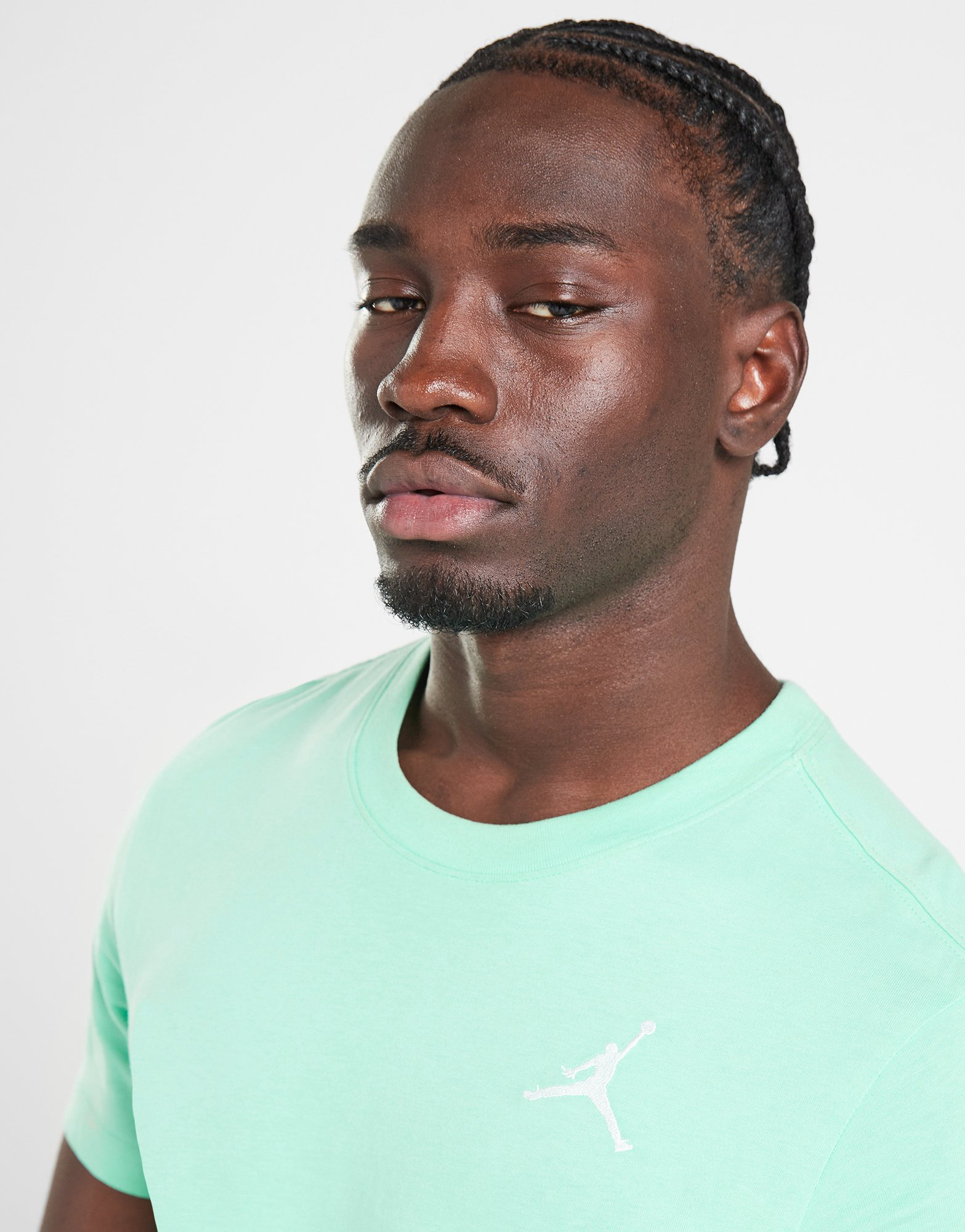 Jordan T-Shirt Manches Courtes Jumpman