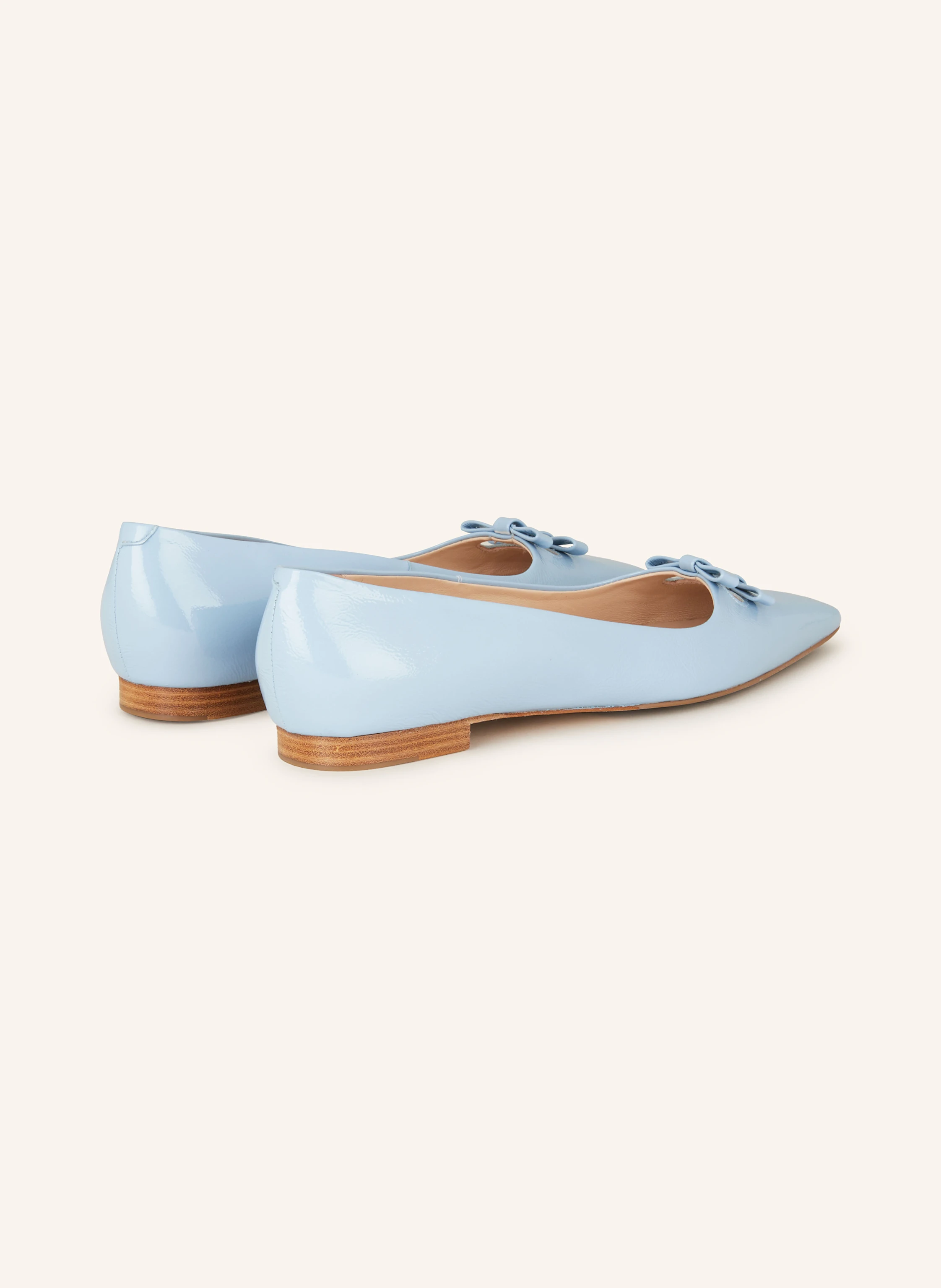 ZINDA Ballerinas TOKIO