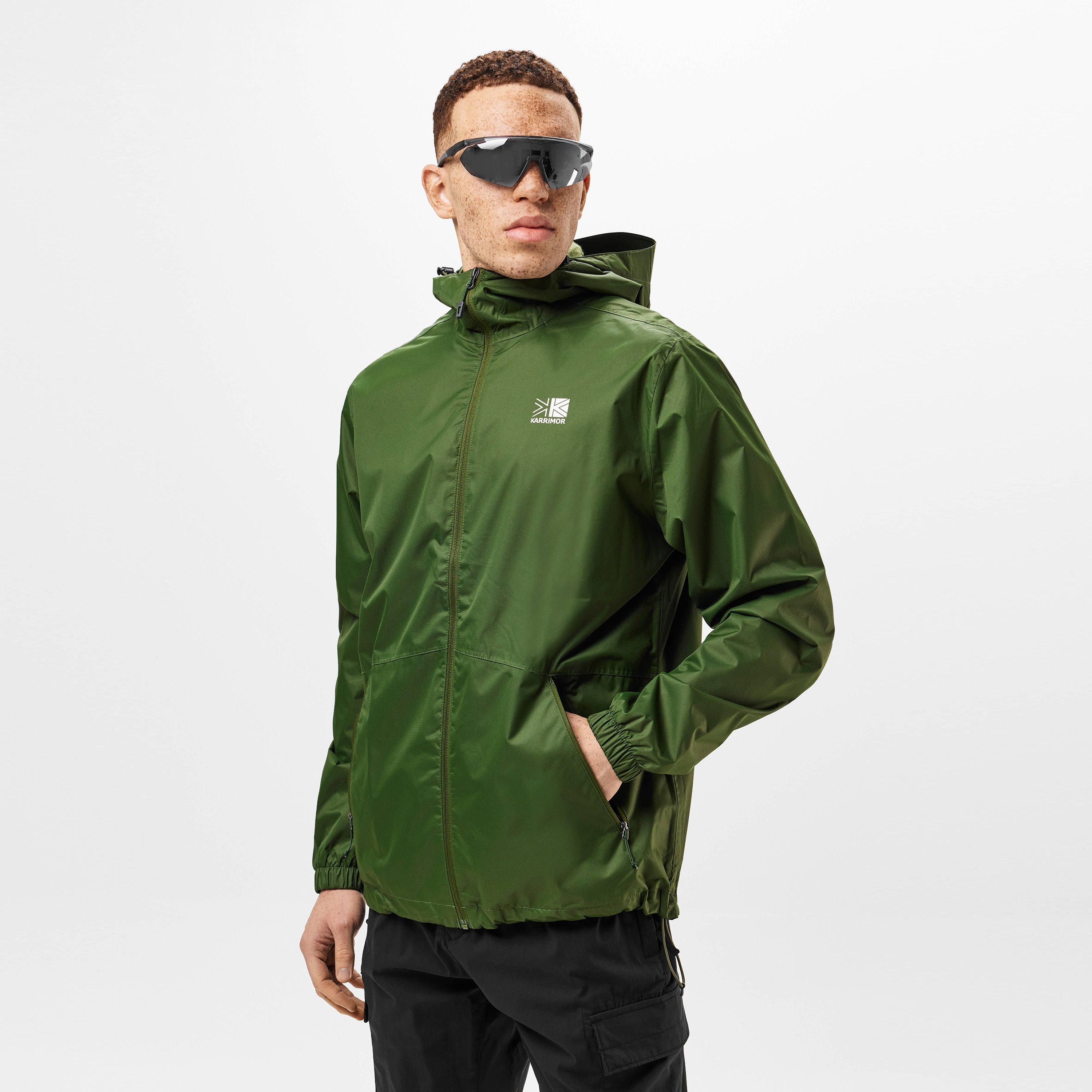 Karrimor Sierra Hooded Jacket Mens