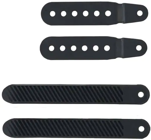 Burton Double Take Ankle Tongue Slider | SkatePro